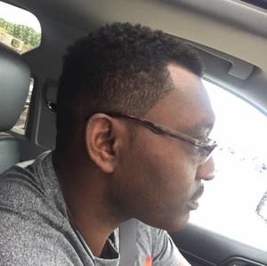 Meet your Posher, Gideon